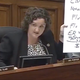 Illustration for article titled Weakling CDC Director Promises Free Coronavirus Testing After Grilling By Woman With a Whiteboard